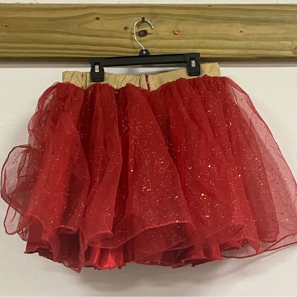 Handmade Tutu